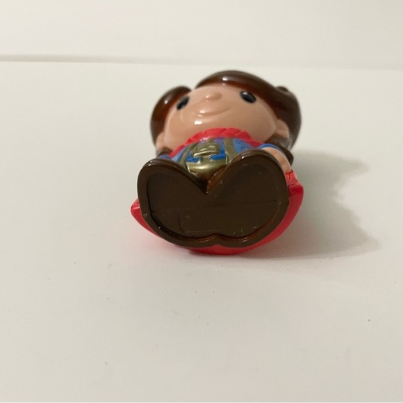 King and Prince Crown Royal  Man Castle for Little Plastic Toy - Picture 14 of 16